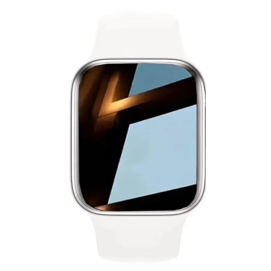 2024 New Smartwatch Bluetooth Call Sports Fitness Tracker Health Monitor Message Alert Fashion Smartwatch for Android Ios