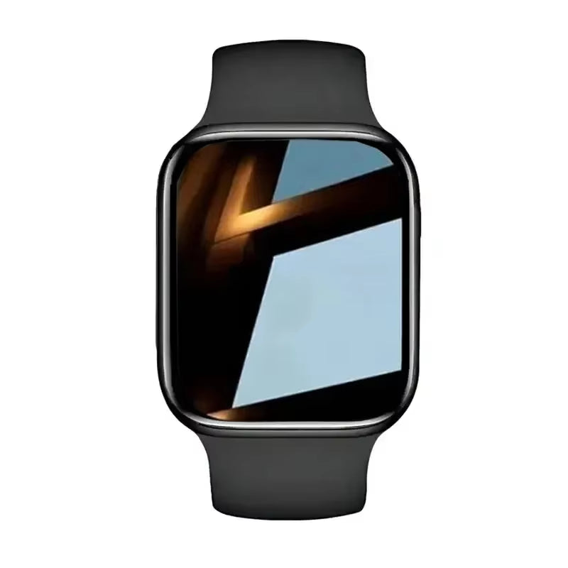 2024 New Smartwatch Bluetooth Call Sports Fitness Tracker Health Monitor Message Alert Fashion Smartwatch for Android Ios